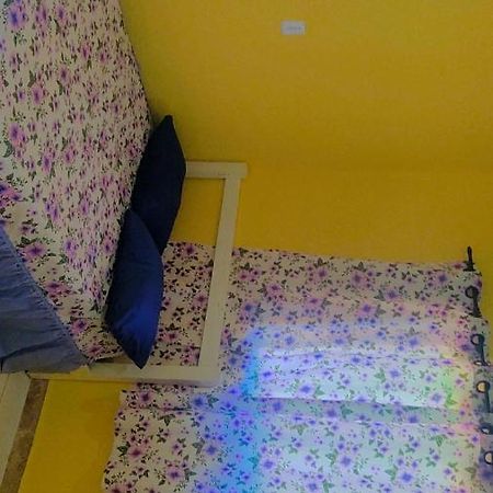Parati Suite Ngoại thất bức ảnh