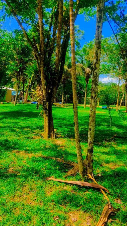 Parati Suite Ngoại thất bức ảnh