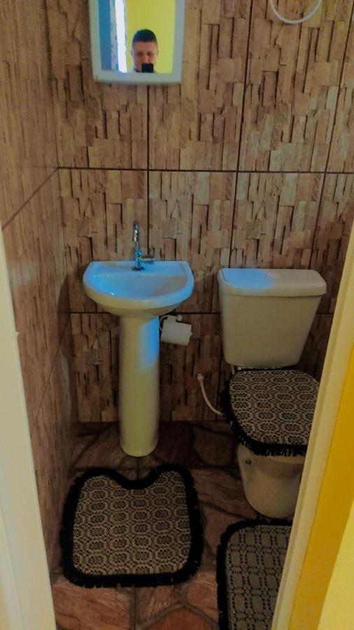 Parati Suite Ngoại thất bức ảnh