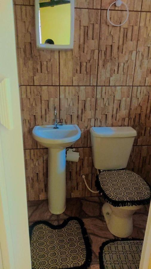 Parati Suite Ngoại thất bức ảnh