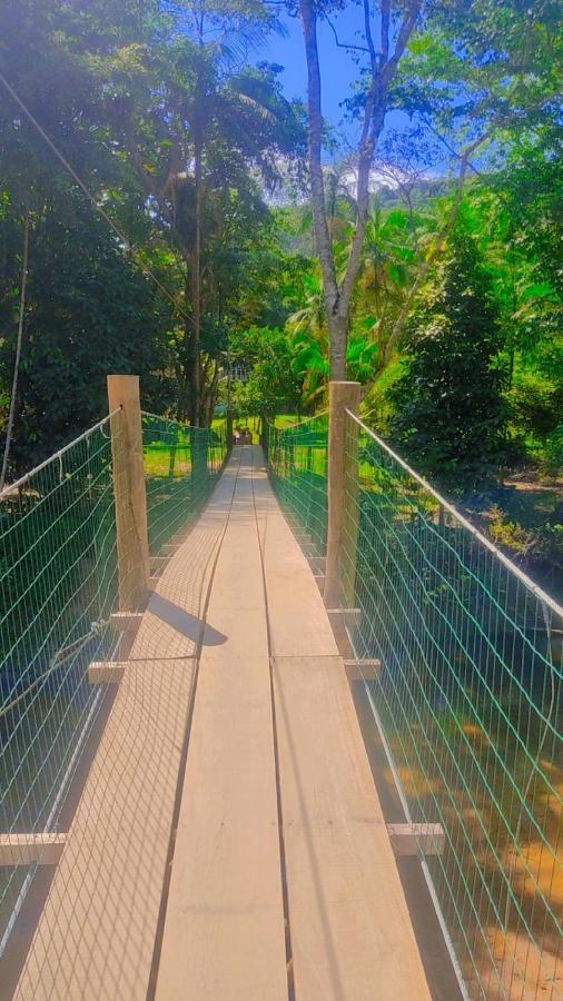 Parati Suite Ngoại thất bức ảnh