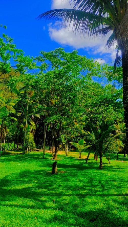 Parati Suite Ngoại thất bức ảnh
