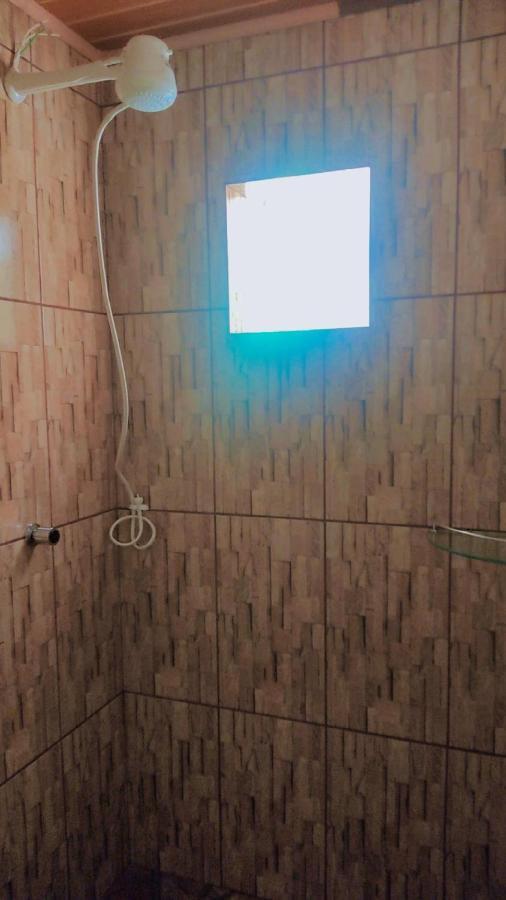 Parati Suite Ngoại thất bức ảnh