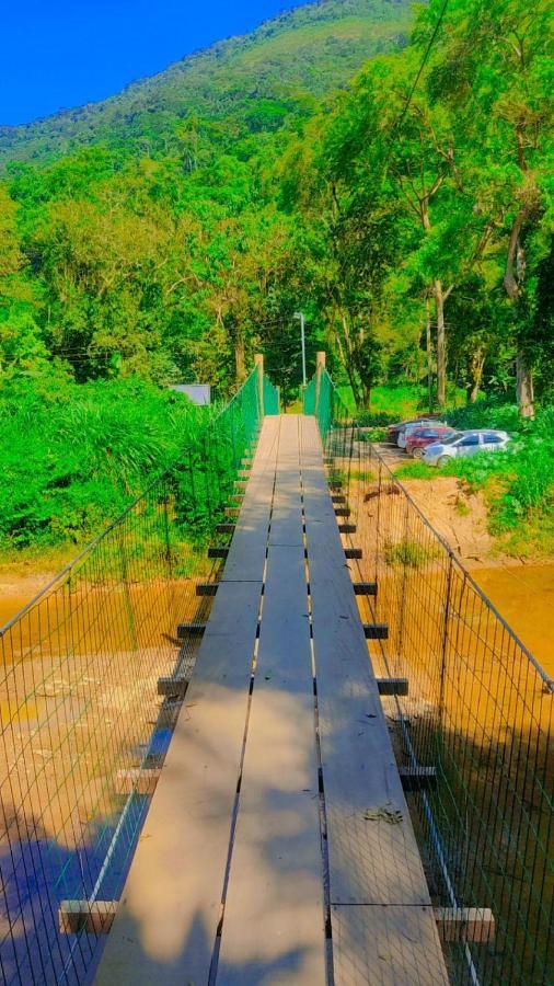 Parati Suite Ngoại thất bức ảnh