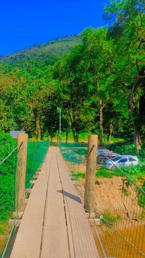 Parati Suite Ngoại thất bức ảnh