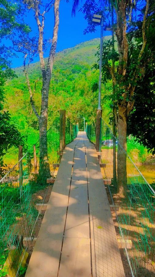 Parati Suite Ngoại thất bức ảnh