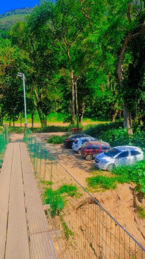 Parati Suite Ngoại thất bức ảnh