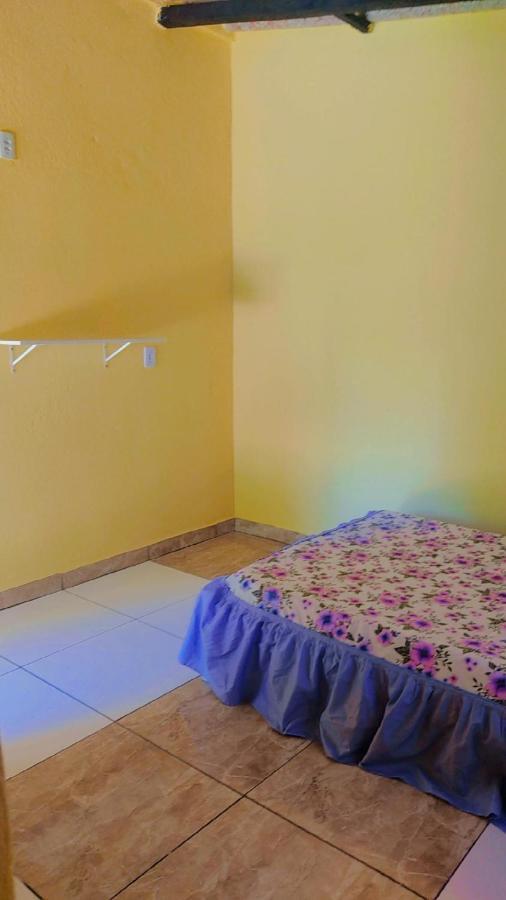 Parati Suite Ngoại thất bức ảnh