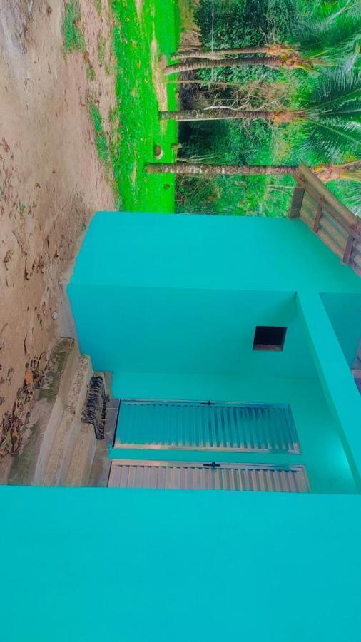 Parati Suite Ngoại thất bức ảnh