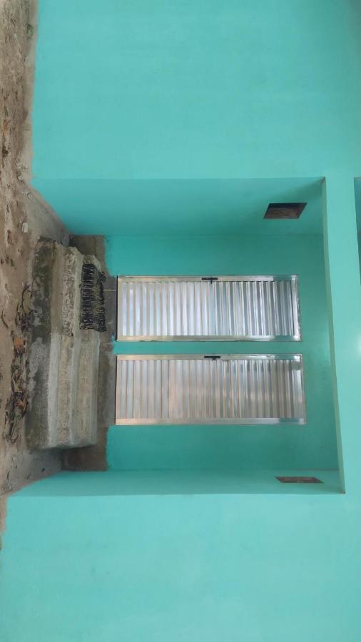 Parati Suite Ngoại thất bức ảnh