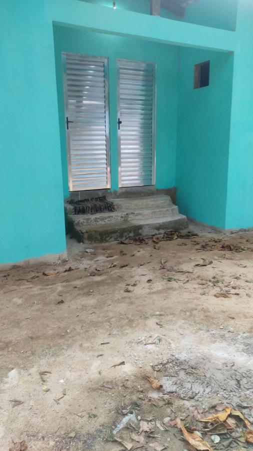 Parati Suite Ngoại thất bức ảnh