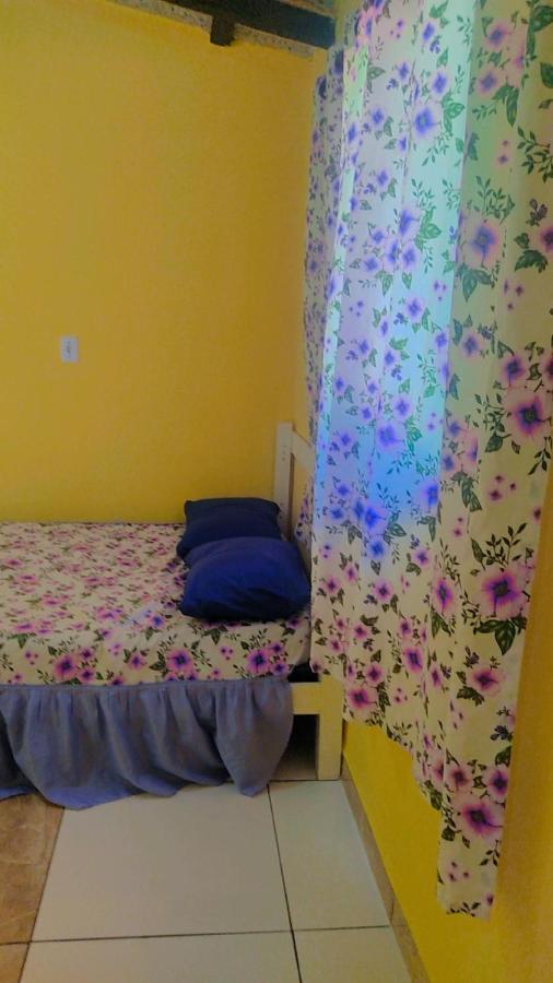 Parati Suite Ngoại thất bức ảnh