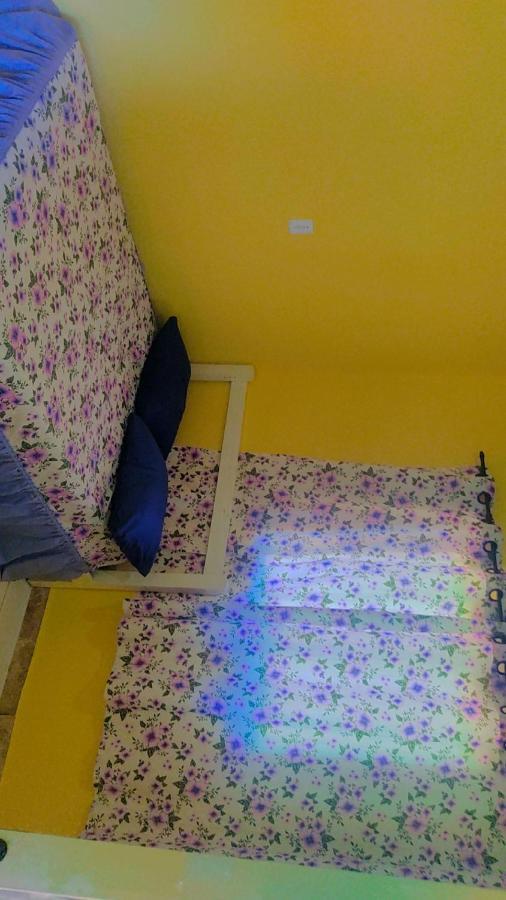 Parati Suite Ngoại thất bức ảnh