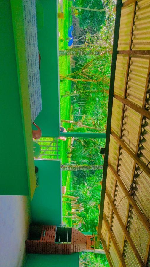 Parati Suite Ngoại thất bức ảnh