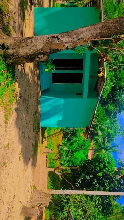 Parati Suite Ngoại thất bức ảnh