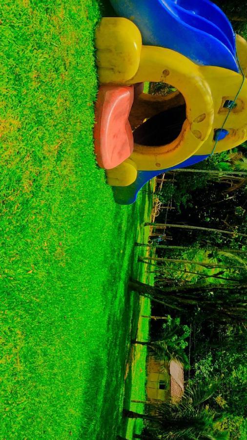 Parati Suite Ngoại thất bức ảnh