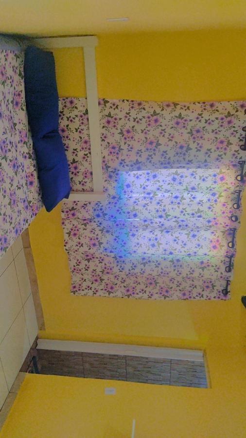 Parati Suite Ngoại thất bức ảnh
