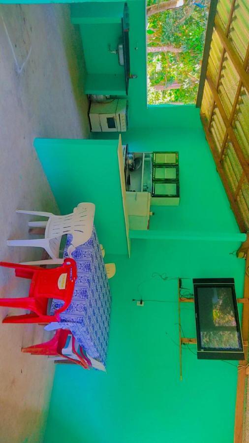 Parati Suite Ngoại thất bức ảnh