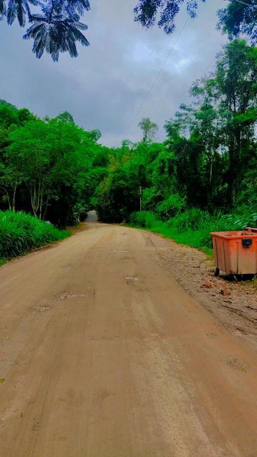 Parati Suite Ngoại thất bức ảnh