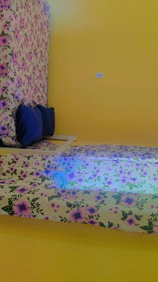 Parati Suite Ngoại thất bức ảnh