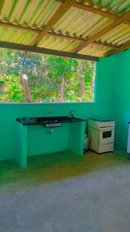 Parati Suite Ngoại thất bức ảnh