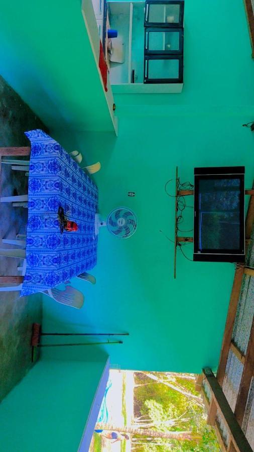Parati Suite Ngoại thất bức ảnh