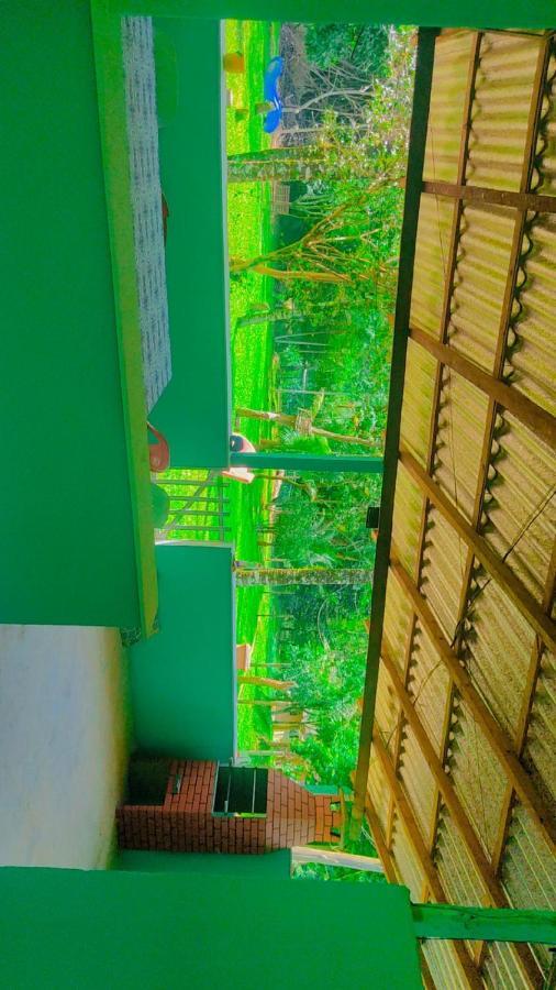 Parati Suite Ngoại thất bức ảnh