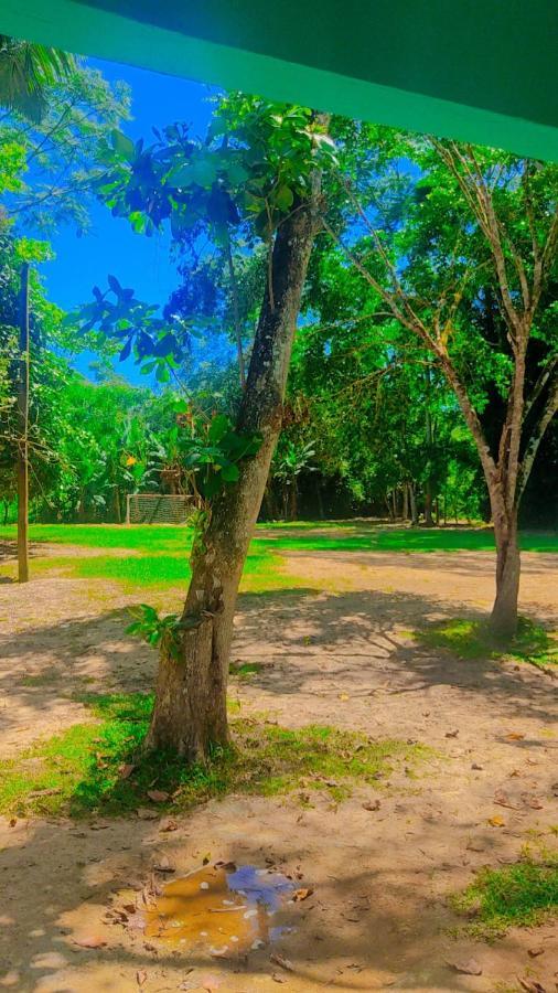 Parati Suite Ngoại thất bức ảnh