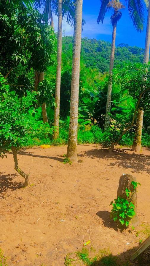 Parati Suite Ngoại thất bức ảnh