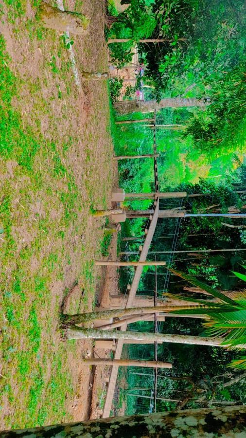 Parati Suite Ngoại thất bức ảnh