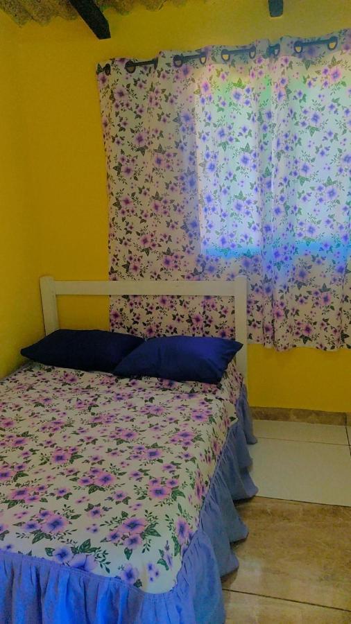 Parati Suite Ngoại thất bức ảnh