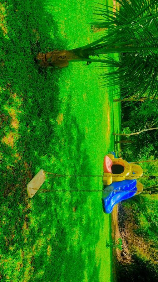 Parati Suite Ngoại thất bức ảnh
